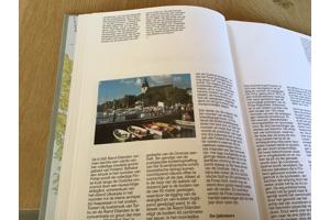 Boek v.dit prachtige Scandinavisch land als FINLAND TOP