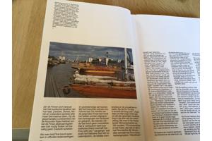 Boek v.dit prachtige Scandinavisch land als FINLAND TOP