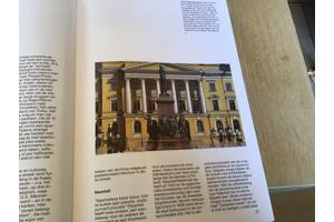 Boek v.dit prachtige Scandinavisch land als FINLAND TOP