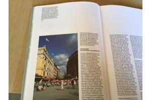 Boek v.dit prachtige Scandinavisch land als FINLAND TOP