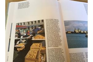 Boek v.dit prachtige Scandinavisch land als FINLAND TOP