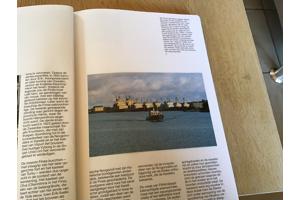 Boek v.dit prachtige Scandinavisch land als FINLAND TOP