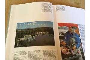 Boek v.dit prachtige Scandinavisch land als FINLAND TOP