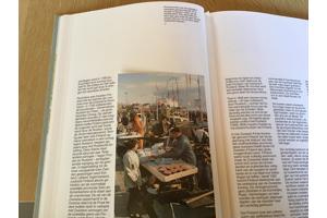 Boek v.dit prachtige Scandinavisch land als FINLAND TOP