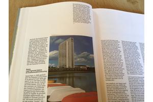 Boek v.dit prachtige Scandinavisch land als FINLAND TOP