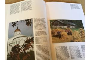 Boek v.dit prachtige Scandinavisch land als FINLAND TOP