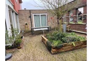 Straatklinkers 6,5 cm dik GRATIS +€ 150