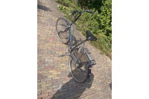 Prima damesfiets