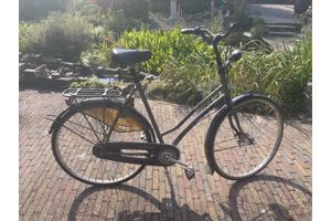 Prima damesfiets