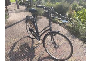 Prima damesfiets