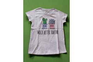 Glo-Story t-shirt much better together wit 152