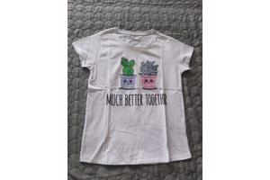 Glo-Story t-shirt much better together wit 152