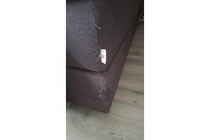 Boxspring met topper