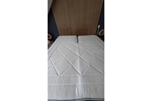 Boxspring met topper
