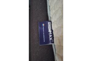 Boxspring met topper