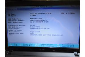 acer acer  aspire 5336