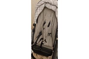 Joolz combiwagen, nooit gebruikt