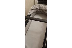 Joolz combiwagen, nooit gebruikt