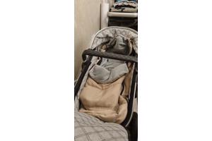 Joolz combiwagen, nooit gebruikt