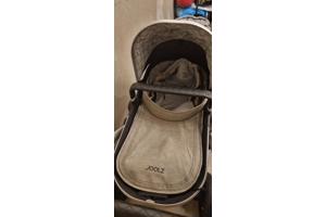 Joolz combiwagen, nooit gebruikt