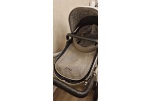 Joolz combiwagen, nooit gebruikt