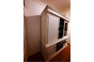 Leuke landelijke Kast