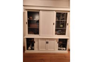 Leuke landelijke Kast