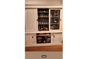 Leuke landelijke Kast