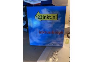 Inktcartridge lc 970 /1000