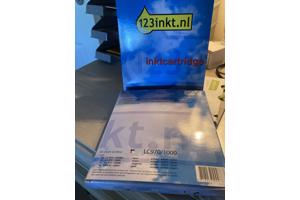 Inktcartridge lc 970 /1000