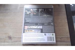 Max Payne 3 - Playstation 3