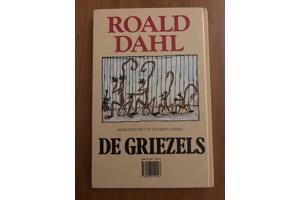 Roald Dahl : de griezels