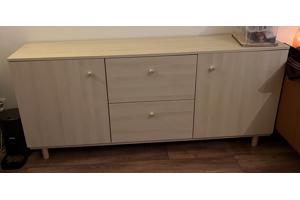 dressoir 180 x 79 x 41 cm