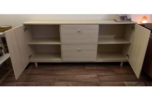 dressoir 180 x 79 x 41 cm