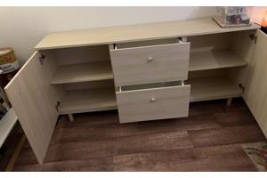 dressoir 180 x 79 x 41 cm