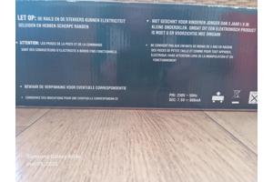 stunt racebaan course-poursuite