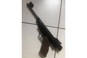 Diana LP5G 4.5mm project