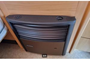 WEIPPERT NEVADA 4.55 ZS 2003 in.abs.nw.st.1e Eig Geh Compl