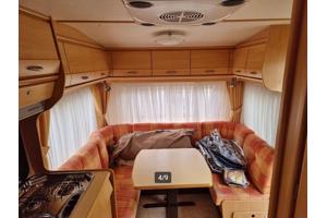 WEIPPERT NEVADA 4.55 ZS 2003 in.abs.nw.st.1e Eig Geh Compl