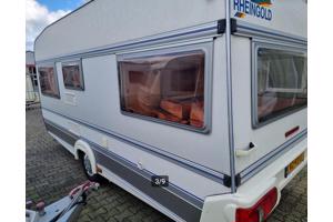 WEIPPERT NEVADA 4.55 ZS 2003 in.abs.nw.st.1e Eig Geh Compl