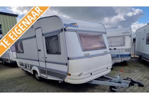 WEIPPERT NEVADA 4.55 ZS 2003 in.abs.nw.st.1e Eig Geh Compl