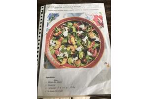 Witte babybox met kleed