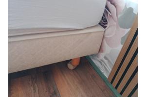 2 x boxspring 90x200