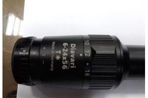Richtkijker Zeiss Victory Diavari 6-24x56T