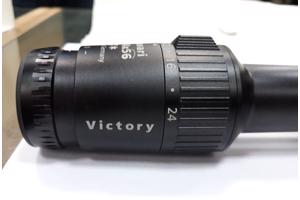 Richtkijker Zeiss Victory Diavari 6-24x56T