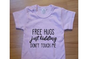 Hele leuke kinder T-shirts