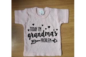 Hele leuke kinder T-shirts