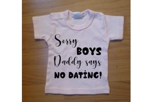 Hele leuke kinder T-shirts