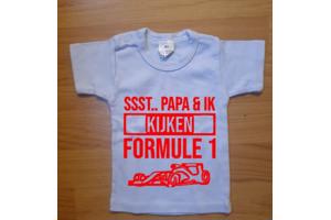 Hele leuke kinder T-shirts