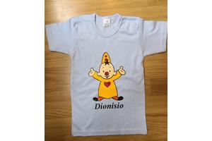 Hele leuke kinder T-shirts
